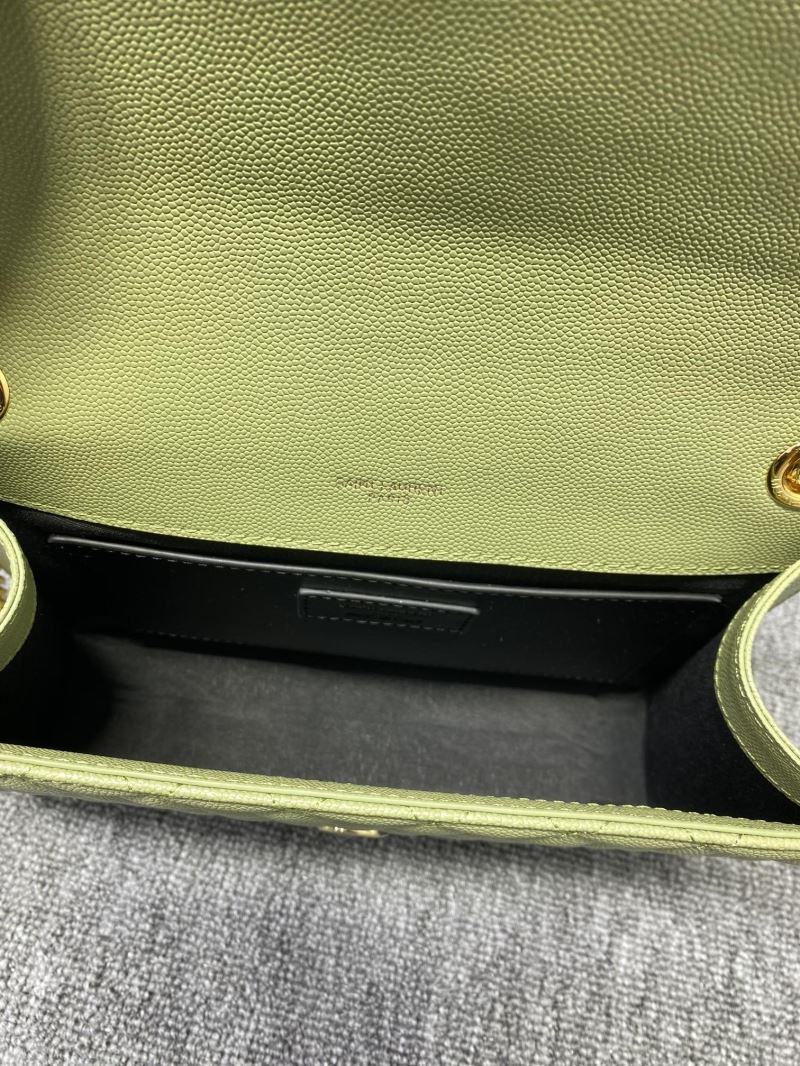 YSL Satchel Bags